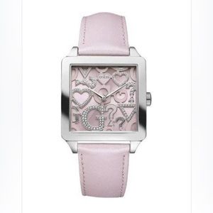 Original Guess Watch